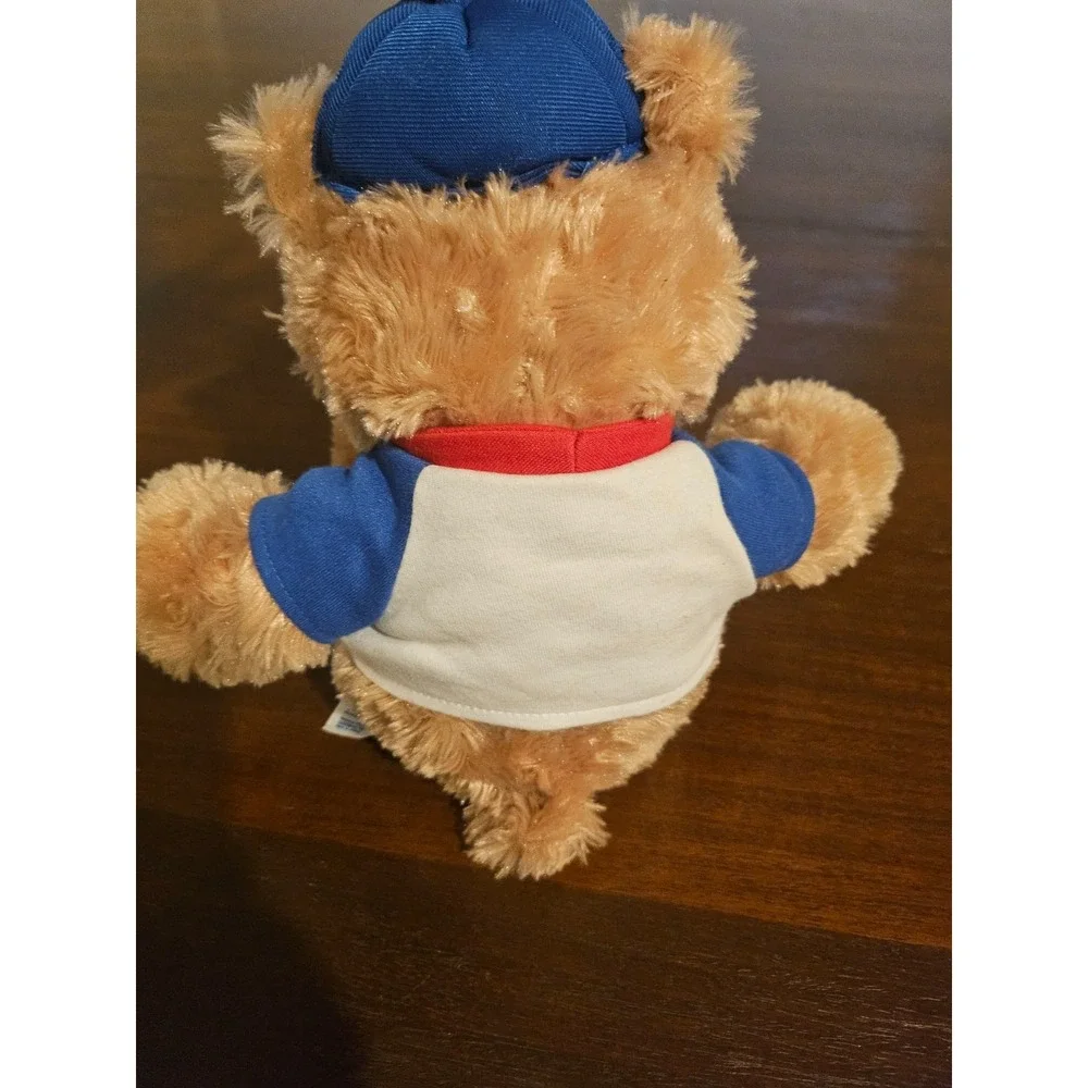 Chicago Cubs‎ Build a Bear 2009 Limited Edition